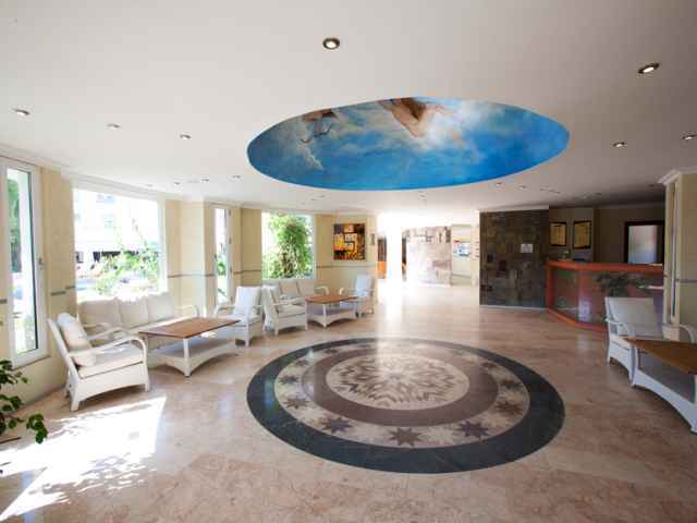Royal Palm Beach Hotel Gümbet Esterno foto